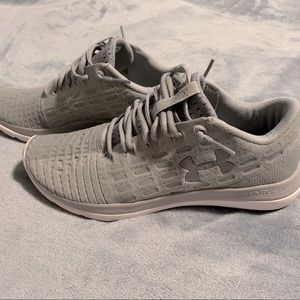 Womens Under Armour Shoes